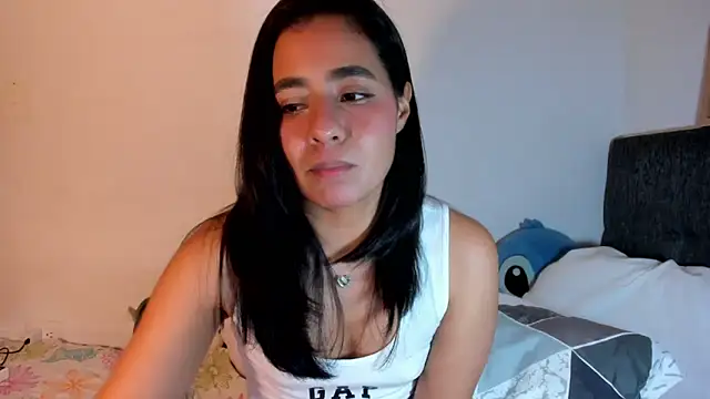 valeryvegas 2 online show from April 8, 4:47 am