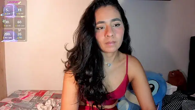 Snapshot of valeryvegas_2 chatting on October 29, 4:17 am valeryvegas 2 online show from October 29, 4:17 am