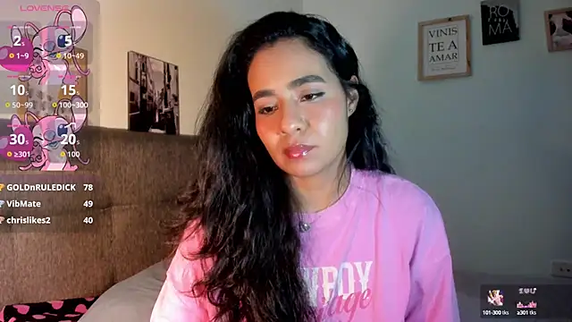 Snapshot of valeryvegas_2 chatting on September 22, 3:27 am valeryvegas 2 online show from September 22, 3:27 am