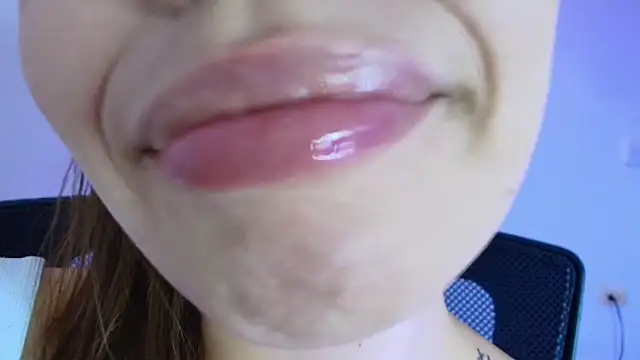 lisbet21x online show from February 11, 9:16 pm