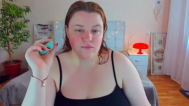 PolinaSalvatore online show from March 27, 12:06 pm