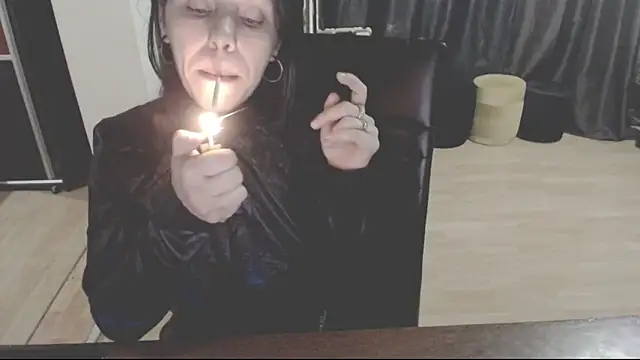 GoldenSasha online show from October 12, 7:49 pm