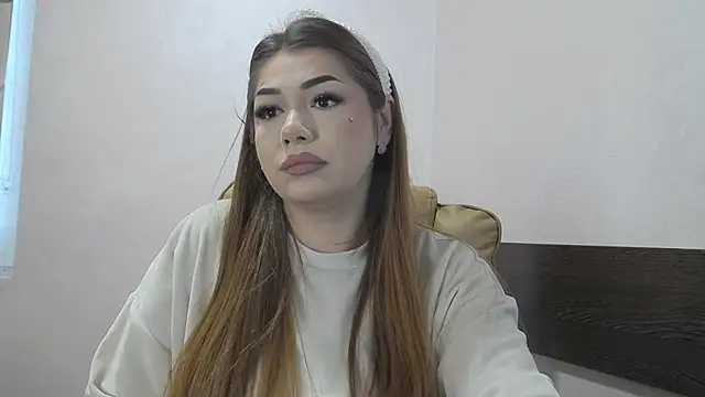 Ella sweety online show from April 6, 4:46 am