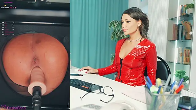 art porno online show from October 13, 1:52 am