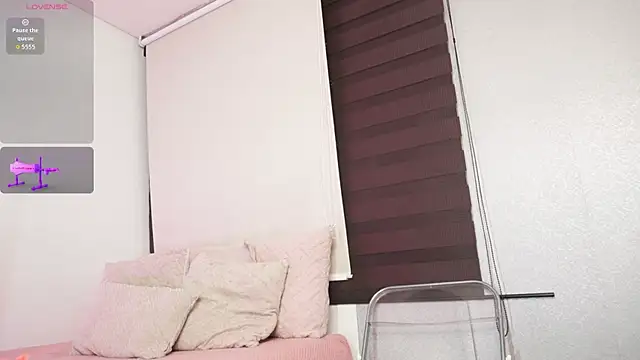 Alexxandra 12 online show from October 21, 9:02 am