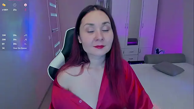 Devil Mixi online show from December 22, 3:26 pm