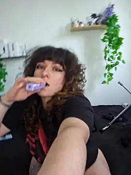 Moxxxie online show from October 7, 2:43 pm