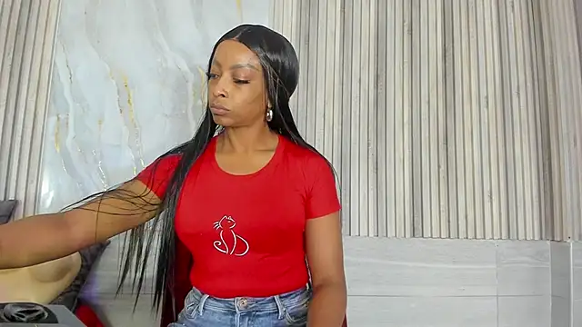 Snapshot of BriannaChelsea chatting on September 23, 12:03 pm BriannaChelsea online show from September 23, 12:03 pm