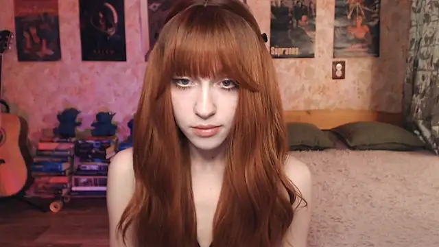 Friendly Ellie online show from September 10, 11:16 pm