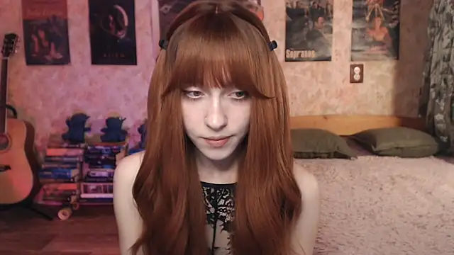 Friendly Ellie online show from September 18, 11:36 pm