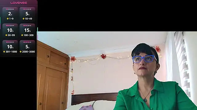 ISABEEL SOFIA01 online show from March 27, 1:34 pm