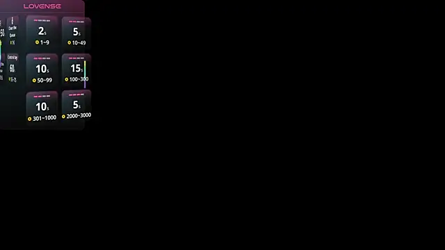 Snapshot of ISABEEL_SOFIA01 chatting on September 10, 9:59 pm ISABEEL SOFIA01 online show from September 10, 9:59 pm