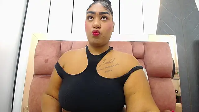 Snapshot of arianna_pearl chatting on September 17, 12:36 pm arianna pearl online show from September 17, 12:36 pm