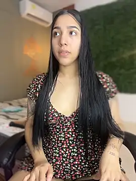 Amandanauty online show from March 3, 5:24 am