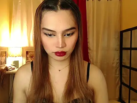 ObsessionAmber online show from October 15, 9:39 pm