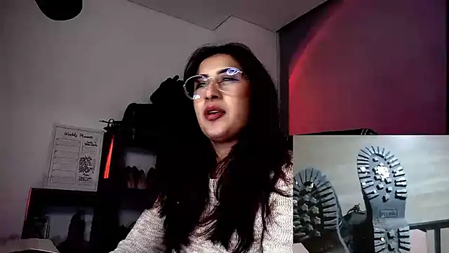 Scarlett Sen online show from September 12, 3:41 pm