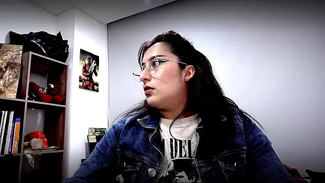 Scarlett Sen online show from March 6, 2:34 pm