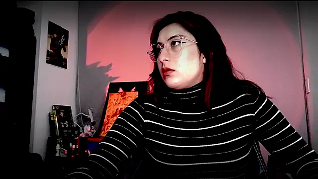 Scarlett Sen online show from January 16, 3:08 pm