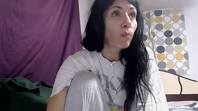 sexyevalove online show from November 3, 2:59 am