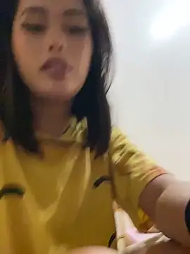 HeavenlyStar online show from November 20, 7:37 pm