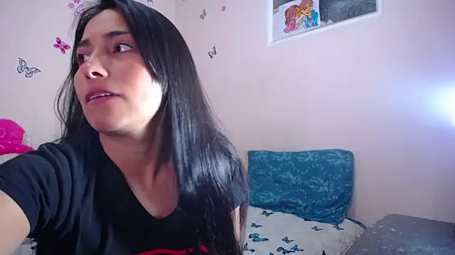 hanna girl21 online show from February 19, 8:51 pm