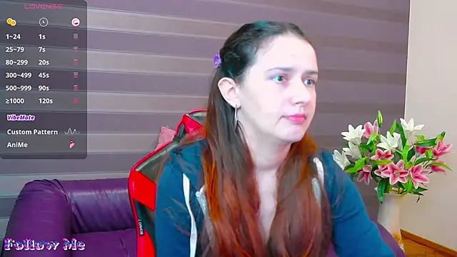 iris nikhols online show from April 13, 5:14 pm