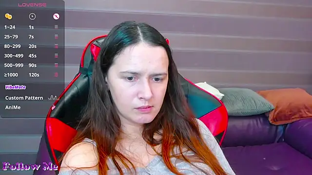 iris nikhols online show from March 29, 12:31 am