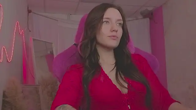 JennyDens online show from March 8, 6:01 pm