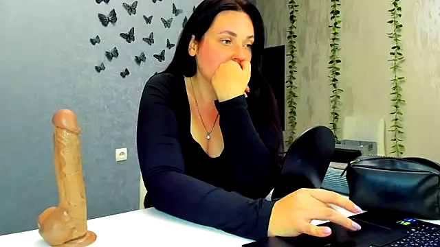 Snapshot of Lilith__Sex chatting on September 23, 7:23 pm Lilith Sex online show from September 23, 7:23 pm