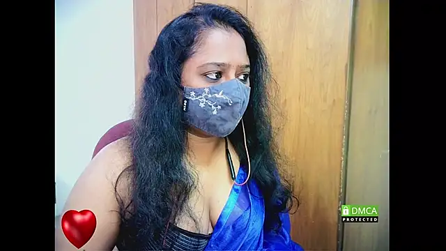 sexynayan23 online show from November 22, 5:43 am