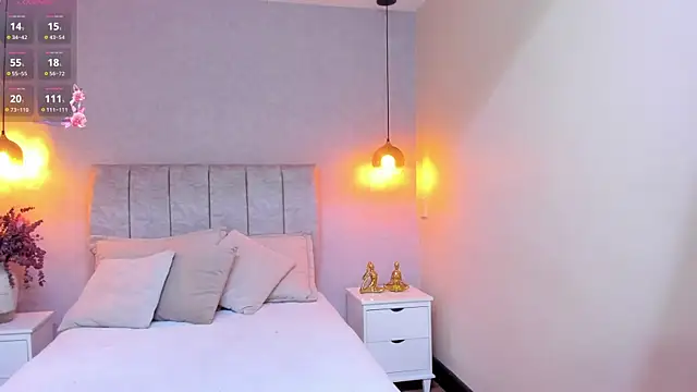 Snapshot of Maysoon_sabato chatting on October 2, 12:10 pm Maysoon sabato online show from October 2, 12:10 pm