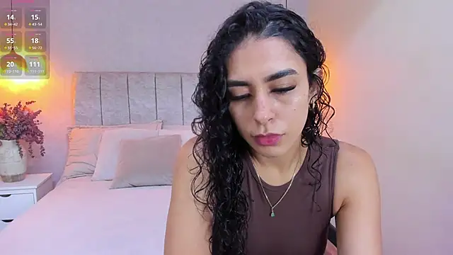 Snapshot of Maysoon_sabato chatting on September 18, 12:15 pm Maysoon sabato online show from September 18, 12:15 pm