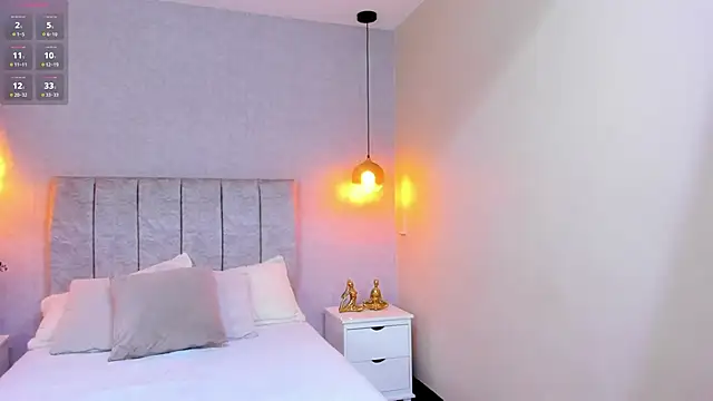 Snapshot of Maysoon_sabato chatting on October 15, 12:19 pm Maysoon sabato online show from October 15, 12:19 pm