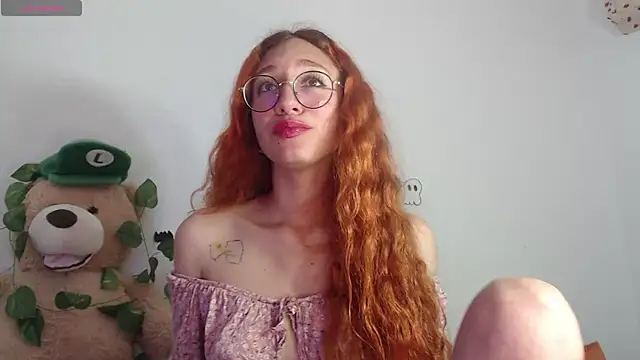 Aby Lov3 online show from October 22, 4:39 am