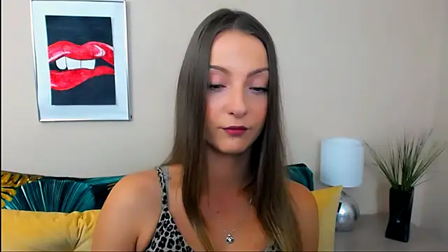 NatalieSexy online show from August 10, 6:17 am