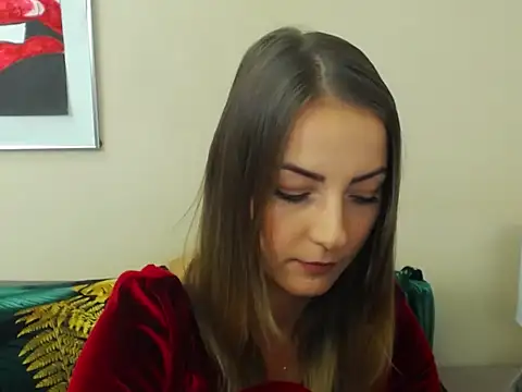 NatalieSexy online show from October 15, 10:40 am