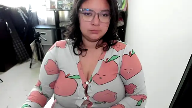 aika-dreams online show from November 24, 3:14 pm