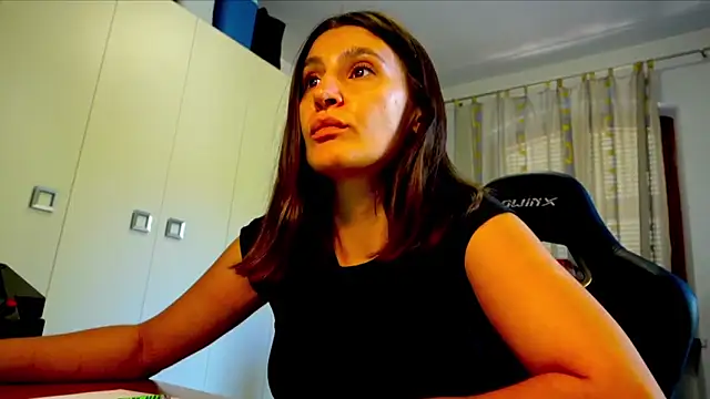 GodlyTheia online show from October 12, 11:45 am