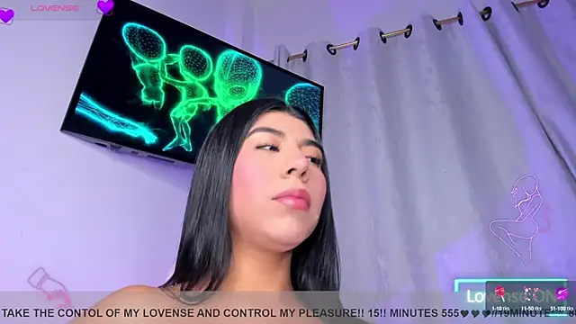 Snapshot of VictoriaVX chatting on September 25, 10:18 pm VictoriaVX online show from September 25, 10:18 pm