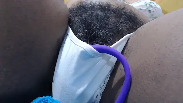 SashaMacgregor online show from November 7, 5:24 am