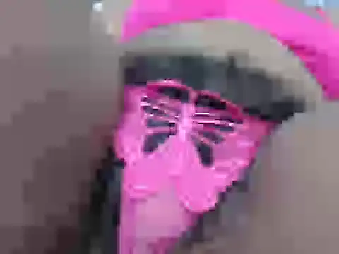 SashaMacgregor online show from February 27, 5:29 am