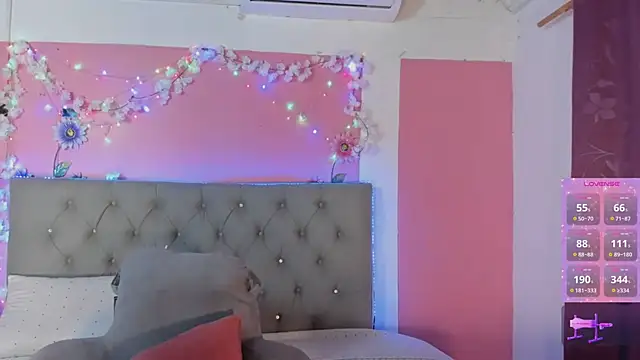 LEXA MURPHY online show from March 14, 8:37 am