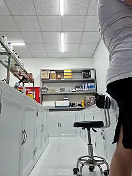 HinaLovely online show from March 25, 9:12 am