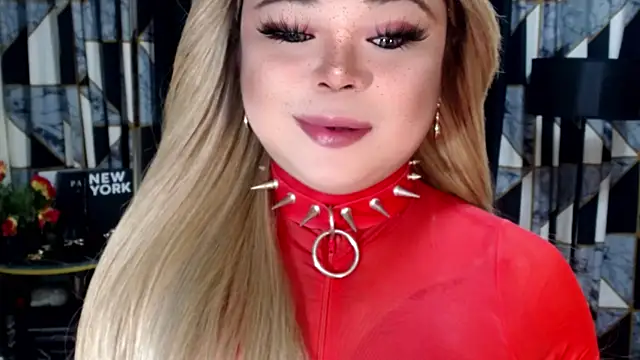 Mistress DOMnicaaxx online show from October 29, 10:08 am