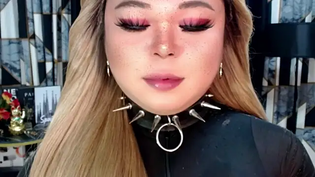 Mistress DOMnicaaxx online show from October 5, 1:10 am