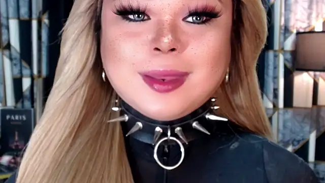 Mistress DOMnicaaxx online show from September 26, 12:52 am