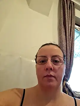 Snapshot of Goodass7 chatting on October 2, 8:30 am Goodass7 online show from October 2, 8:30 am