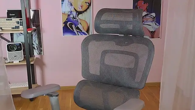  AnnaStark  online show from March 28, 8:30 pm