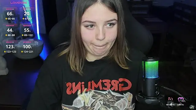 XNirvanaX online show from September 26, 1:03 am