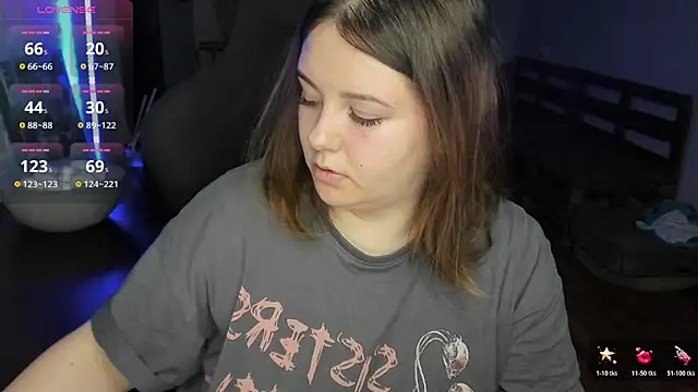 XNirvanaX online show from November 28, 3:42 am